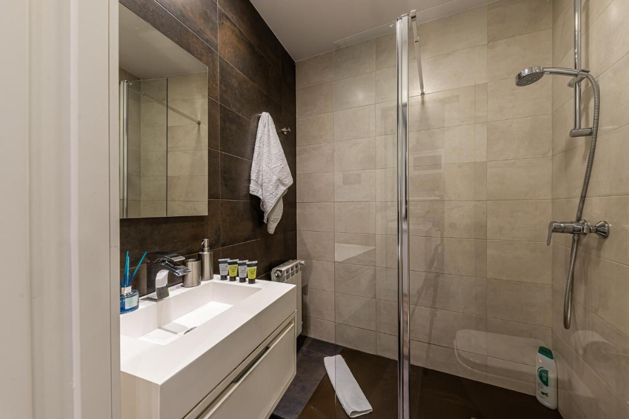 Waou La Latina III - Alquiler Corta Duracion Appartement Madrid Buitenkant foto