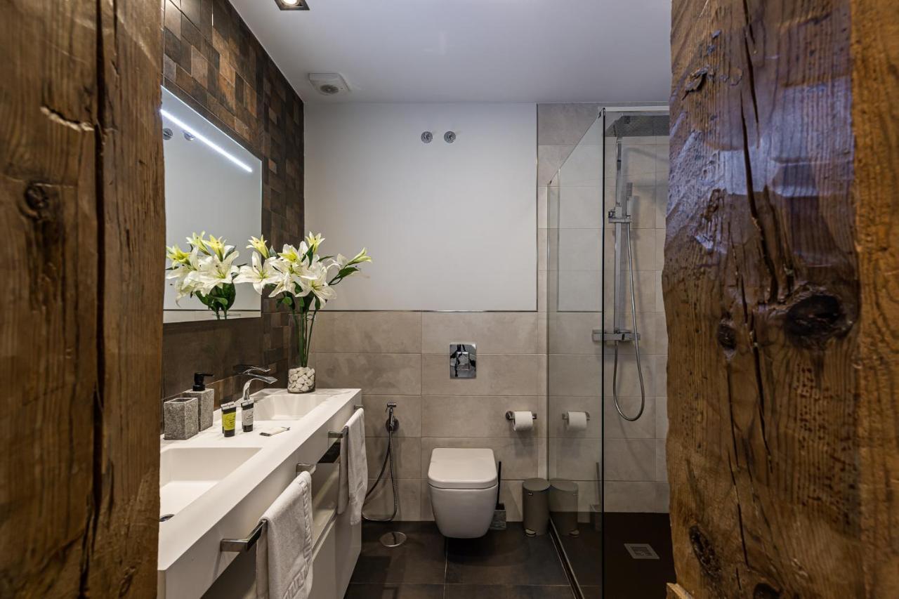 Waou La Latina III - Alquiler Corta Duracion Appartement Madrid Buitenkant foto
