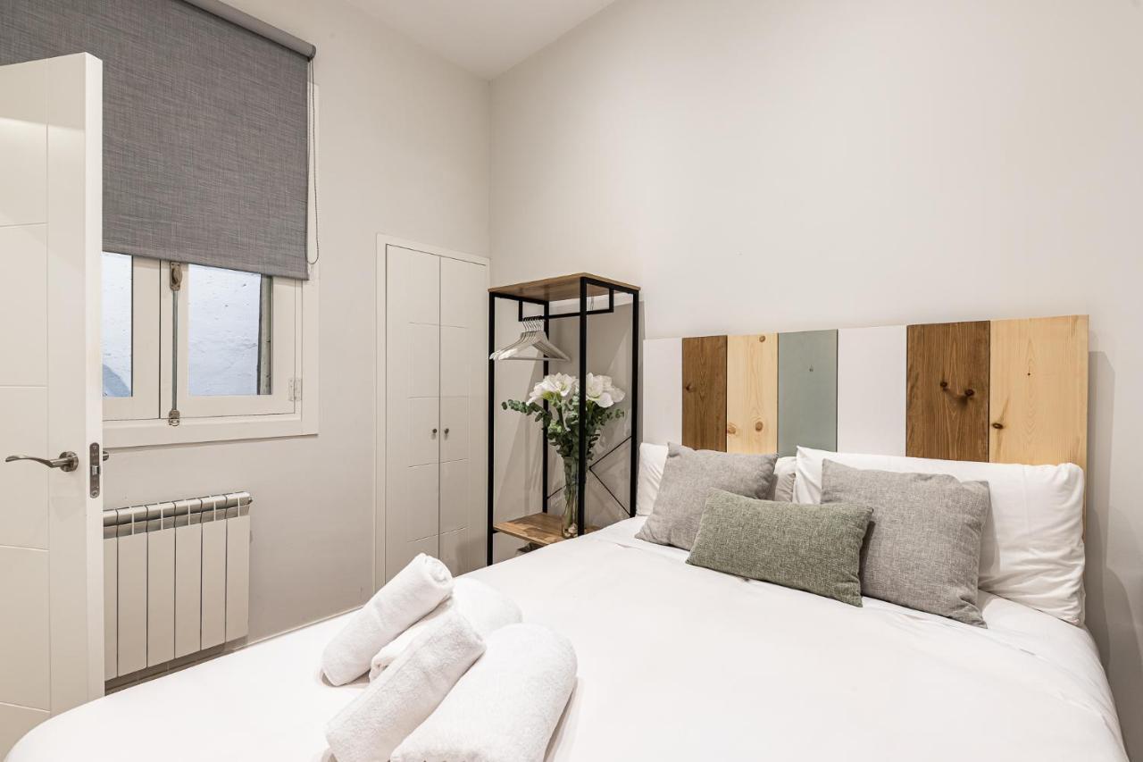 Waou La Latina III - Alquiler Corta Duracion Appartement Madrid Buitenkant foto